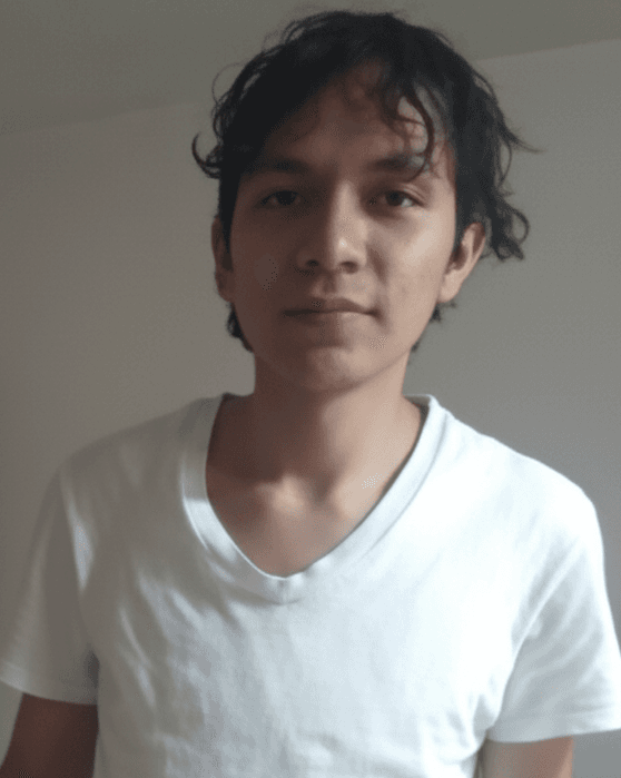 Alonso Alarcon Aguilar