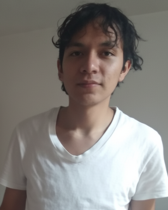 Alonso Alarcon Aguilar